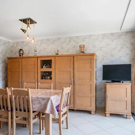 Zuydcoote Glv Bo Appartement