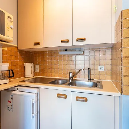 Appartement Zuydcoote Glv Bo