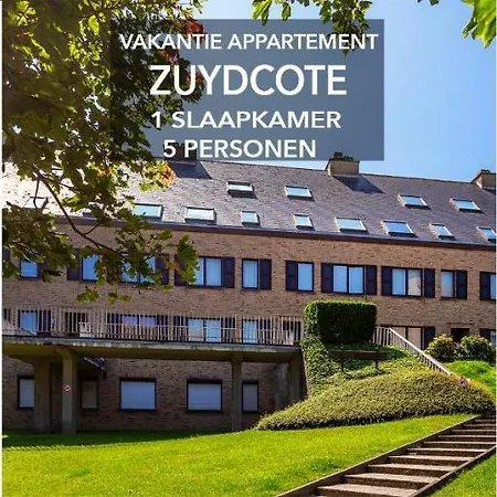 Zuydcoote Glv Bo *