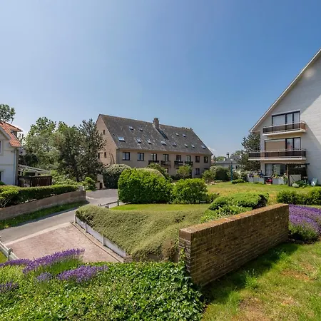 Zuydcoote Glv Bo Coxyde
