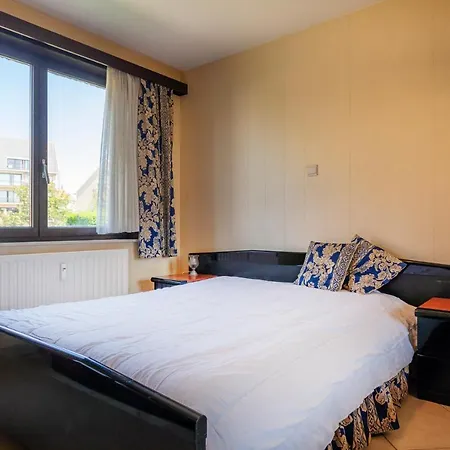 Zuydcoote Glv Bo Appartement Coxyde