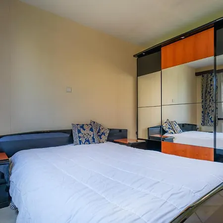 Appartement Zuydcoote Glv Bo
