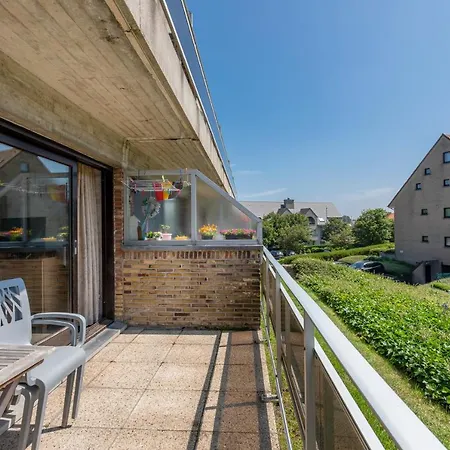 Zuydcoote Glv Bo Coxyde